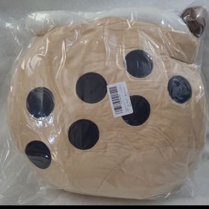 Source Unknown | Toys | 96 Inch Boba Plush Stuffed Bubble Tea Plushie